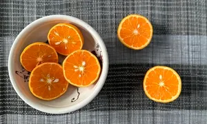 Thực phẩm nên ăn trong mùa thu đông