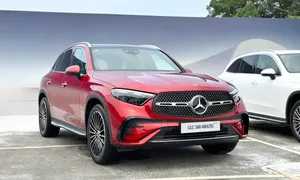 Mercedes dự phòng phương án dừng lắp ráp tại Việt Nam