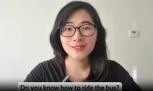 Phân biệt cách dùng 'ride' và 'drive'