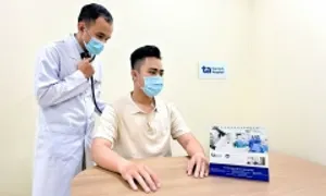 Các nguyên nhân thường gặp gây viêm phổi mùa lạnh