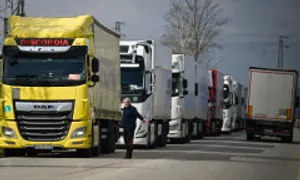 Bulgaria, Romania sắp chính thức gia nhập khối Schengen Bulgaria, Romania sắp chính thức gia nhập khối Schengen