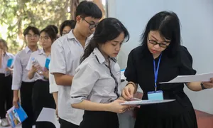 Lịch thi đánh giá năng lực, tư duy của 4 đại học