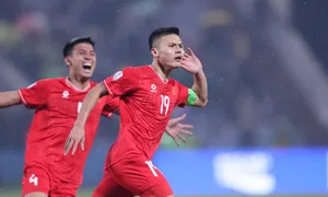 Việt Nam – Philippines: Phá dớp để sớm vào bán kết ASEAN Cup 2024