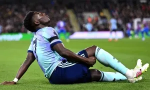 Arsenal nhận tin dữ từ Saka
