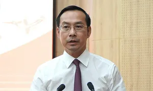 Kiên Giang có tân chủ tịch tỉnh Kiên Giang có tân chủ tịch tỉnh