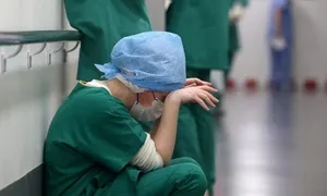 'Tăng lương bác sĩ 20-30 triệu đồng tốt hơn miễn học phí sinh viên trường Y' 'Tăng lương bác sĩ 20-30 triệu đồng tốt hơn miễn học phí sinh viên trường Y'