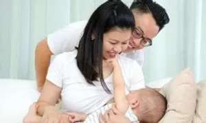 Nhiều trở ngại dù muốn nuôi con bằng sữa mẹ Nhiều trở ngại dù muốn nuôi con bằng sữa mẹ