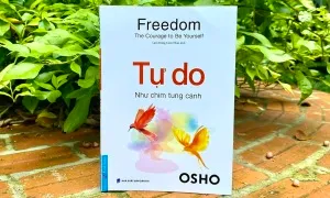 'Tự do' qua góc nhìn của Osho