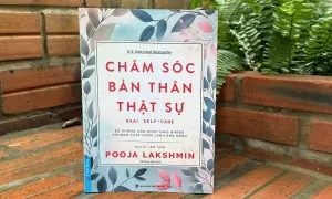 'Chăm sóc bản thân thực sự' - cách giữ sức khỏe tinh thần