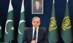 Thủ tướng Pakistan nói Ấn Độ 'phạm sai lầm nghiêm trọng' Thủ tướng Pakistan nói Ấn Độ 'phạm sai lầm nghiêm trọng'