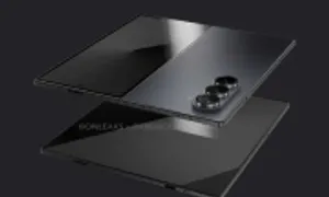 Galaxy Z Fold7 có thể là smartphone gập mỏng nhất thế giới