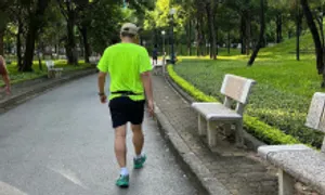 Dấu hiệu mất cân bằng điện giải