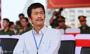 Novaland muốn trả nợ cho nhóm của ông Bùi Thành Nhơn