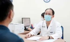 Uống rượu bia, ít vận động có nên tầm soát bệnh tiêu hóa?