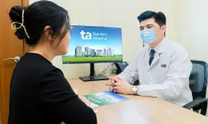 Hạch cổ nổi có phải do ung thư?