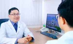 Người bệnh trẻ thoát nguy cơ đột tử nhờ máy phá rung