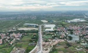 Công chức chuẩn bị về hưu, nên mua đất vùng ven hay chung cư cũ nội thành?