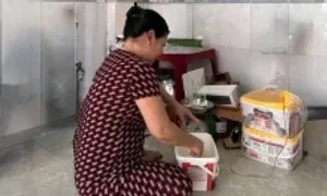 Hành trình người mẹ đi đòi công lý cho con bị xâm hại tình dục