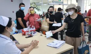 Khi nào khám chữa bệnh trái tuyến được BHYT trả 100%?
