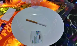 'Động lắc' trá hình dưới vỏ bọc quán bia 'Động lắc' trá hình dưới vỏ bọc quán bia