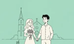 Nên duyên với chàng trai uống nửa ly sinh tố bơ dở tệ của tôi